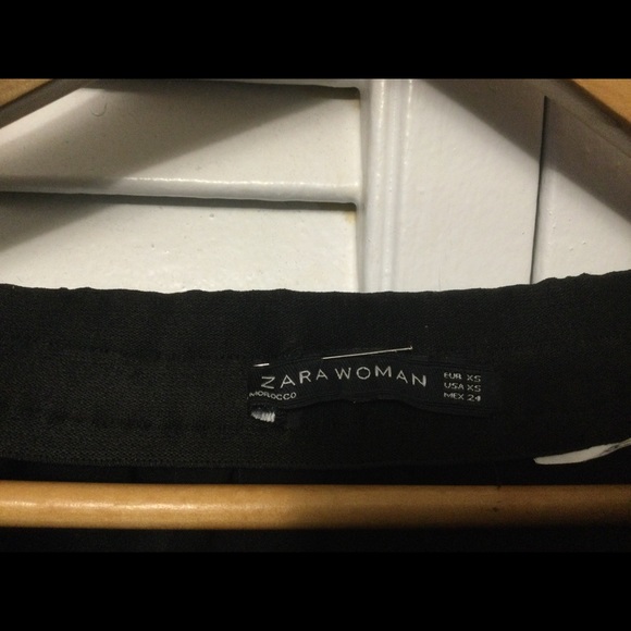 Zara joggers - Picture 7 of 7